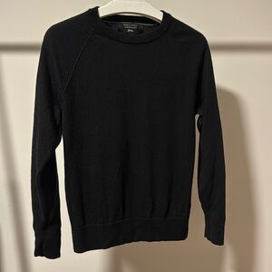 Banana Republic 100% Merino wool sweater.